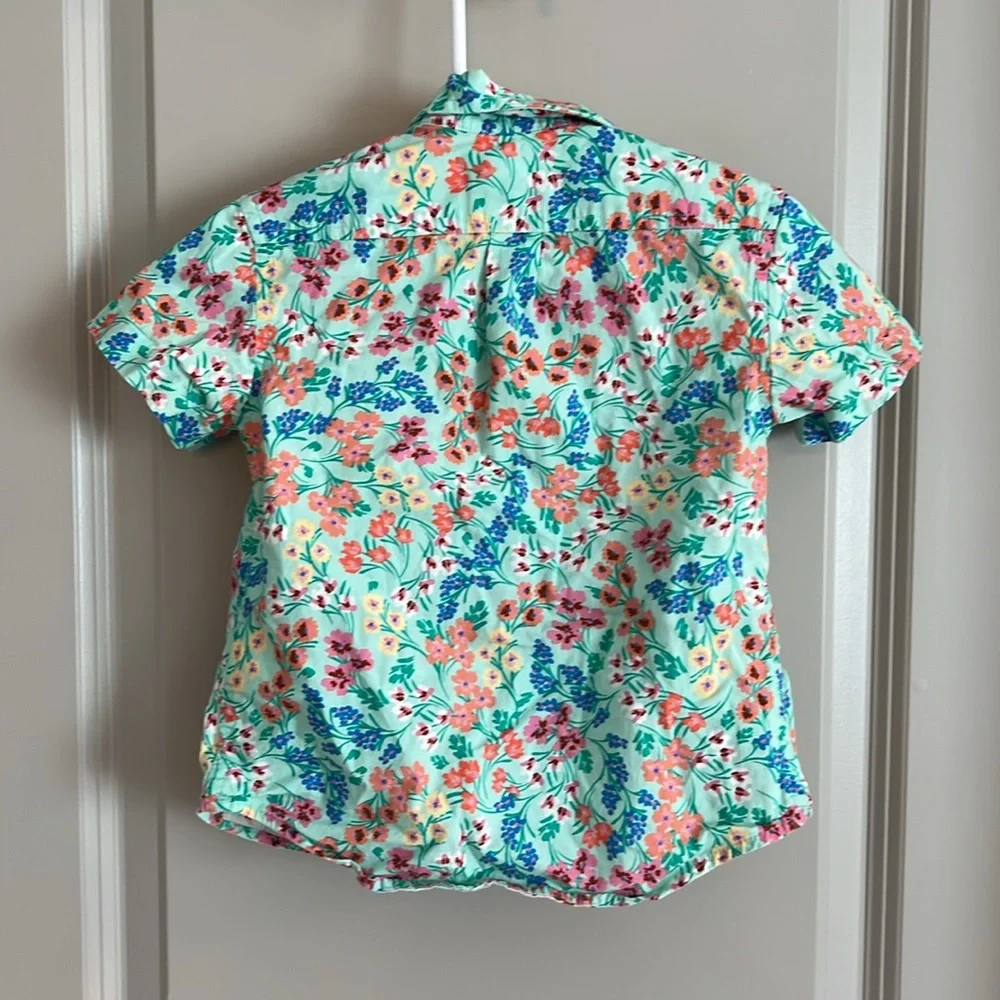 EUC! Family Matching set from J. Crew Factory